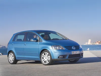 Golf Plus